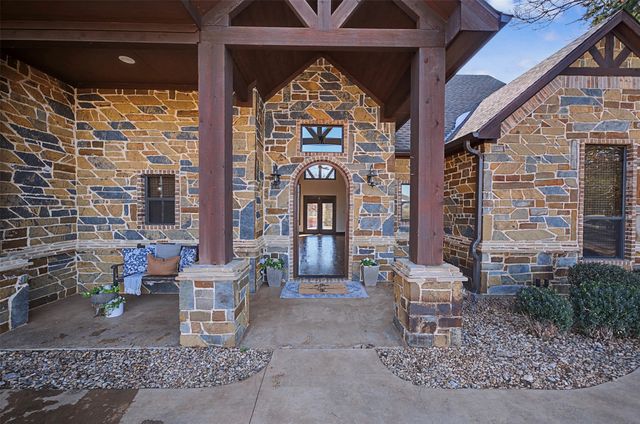 20 Dublin Court, Gordonville, TX 76245