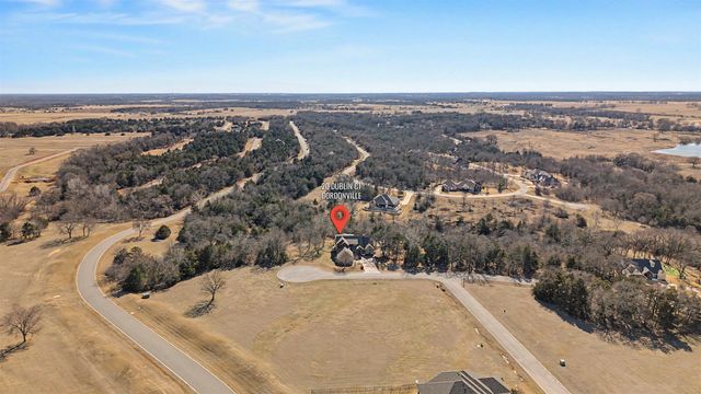 20 Dublin Court, Gordonville, TX 76245