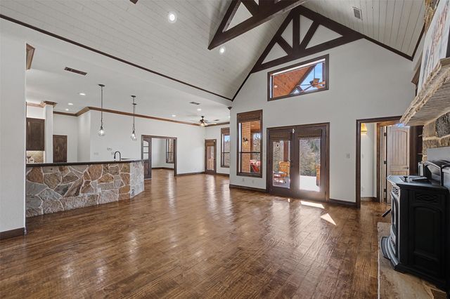 20 Dublin Court, Gordonville, TX 76245