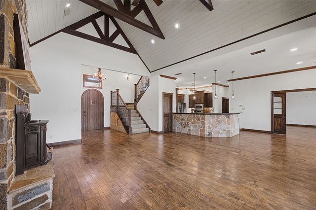 20 Dublin Court, Gordonville, TX 76245