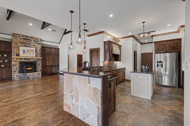 20 Dublin Court, Gordonville, TX 76245