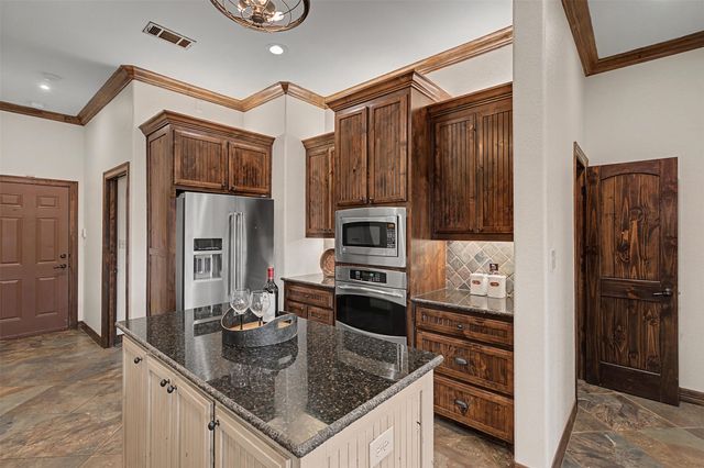 20 Dublin Court, Gordonville, TX 76245