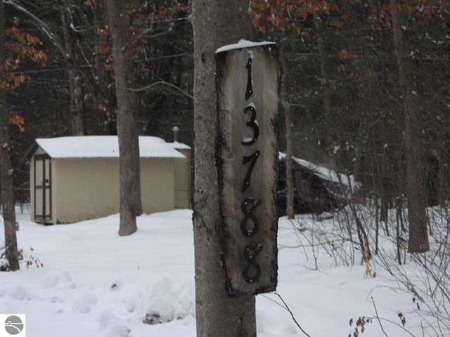 13788 Brethren Heights Road, Brethren, MI 49619