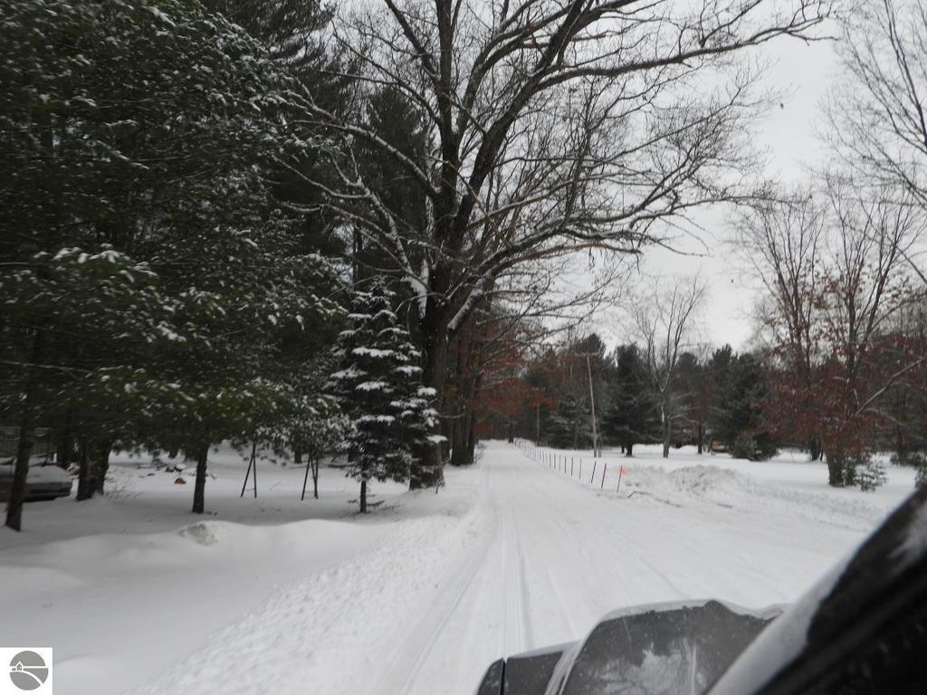 Image 10 of property listing at 13788 Brethren Heights Road, Brethren, MI 49619