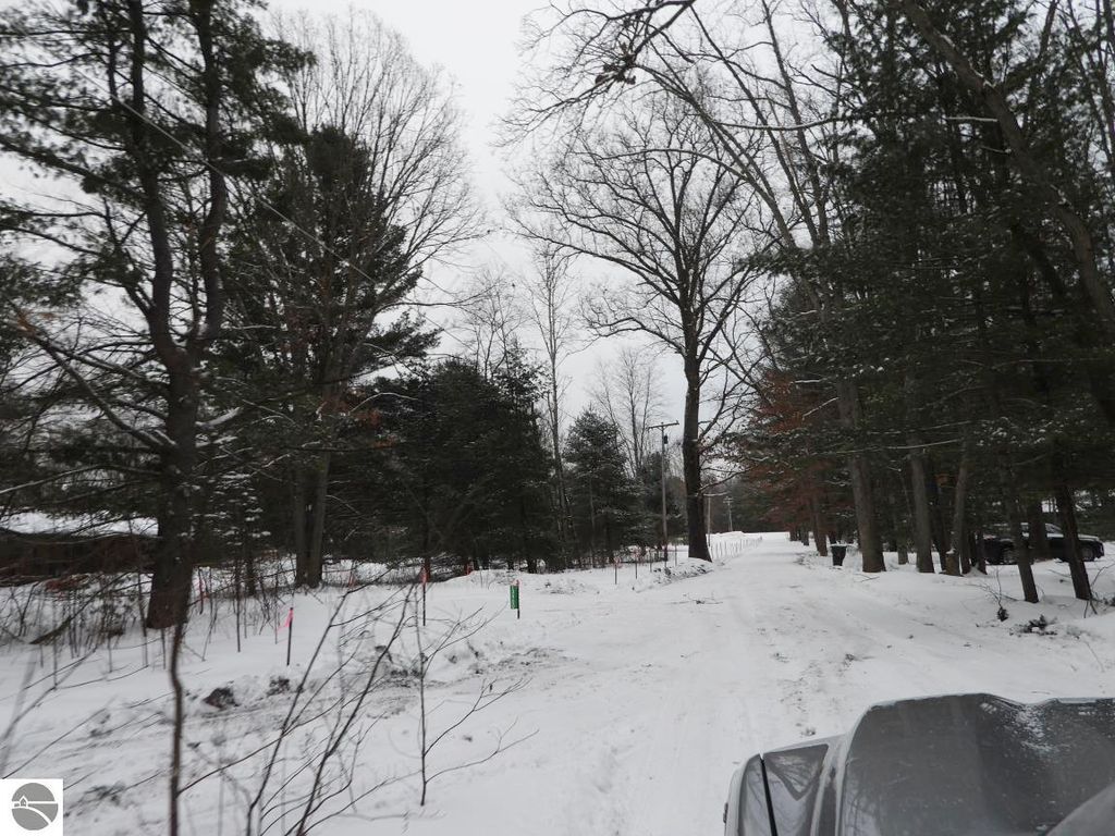 Image 15 of property listing at 13788 Brethren Heights Road, Brethren, MI 49619