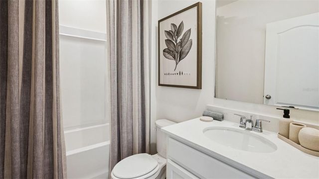 3269 WYE OAK DRIVE, Apopka, FL 32703