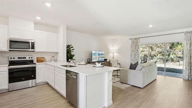 3269 WYE OAK DRIVE, Apopka, FL 32703