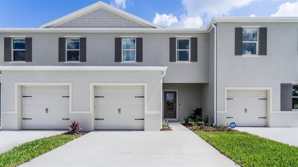 3269 WYE OAK DRIVE, Apopka, FL 32703