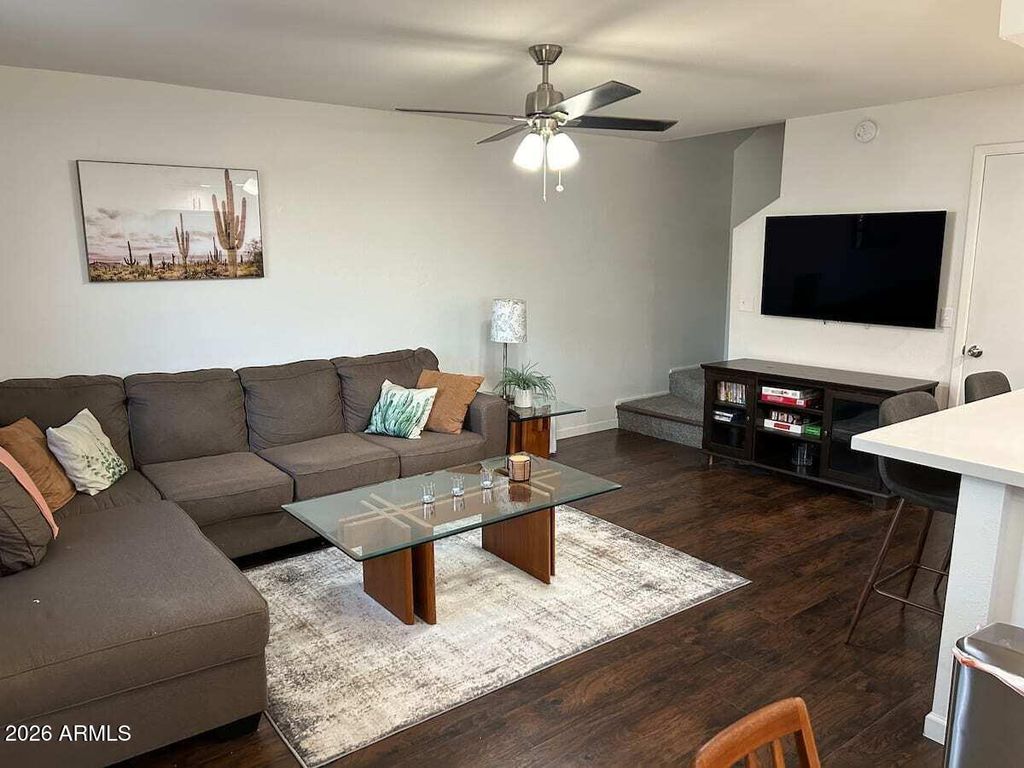 4760 E PORTLAND Street, Phoenix, AZ 85008