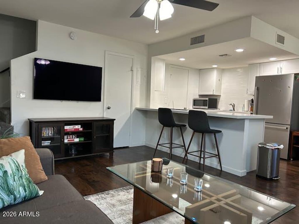 4760 E PORTLAND Street, Phoenix, AZ 85008 — photo 2