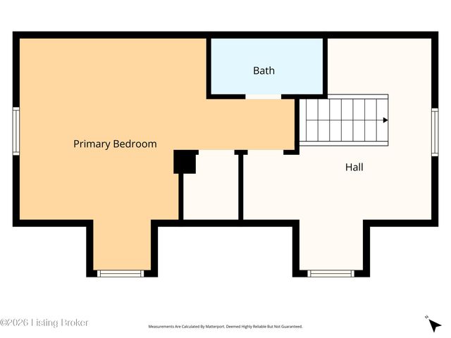 3215 Bridwell Dr, Louisville, KY 40216