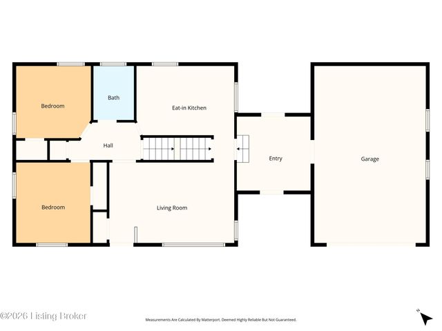 3215 Bridwell Dr, Louisville, KY 40216