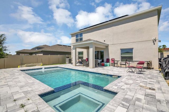 5225 TUSCANY LANE, Davenport, FL 33897