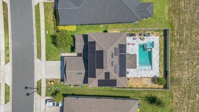 5225 TUSCANY LANE, Davenport, FL 33897