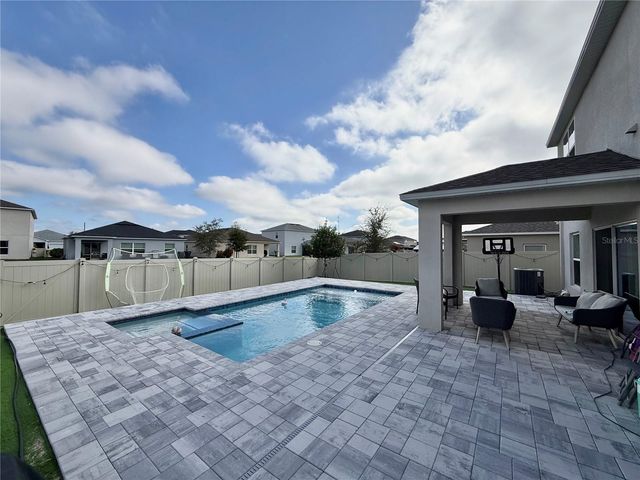 5225 TUSCANY LANE, Davenport, FL 33897