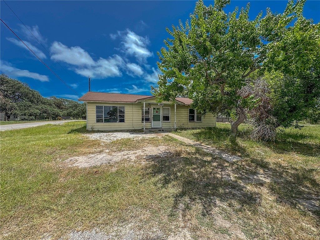 1882 Elizabeth St, Ingleside, TX 78362 — exterior