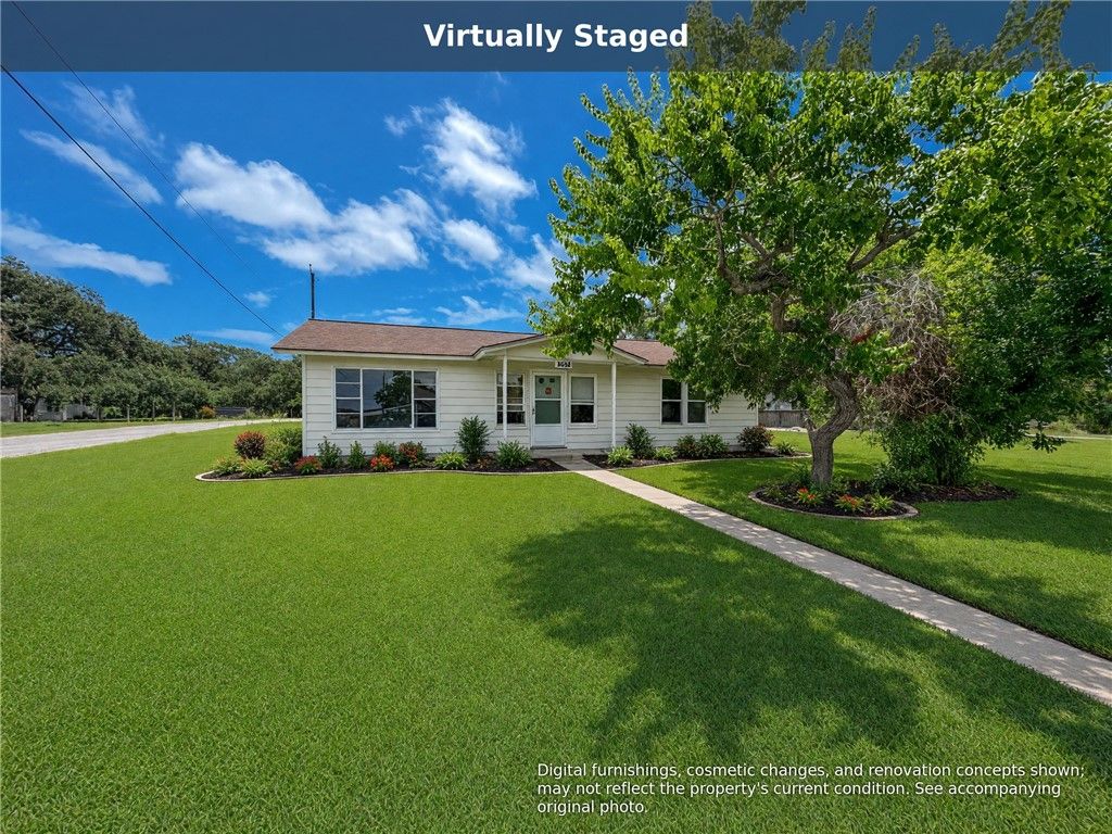 1882 Elizabeth St, Ingleside, TX 78362 — photo 2