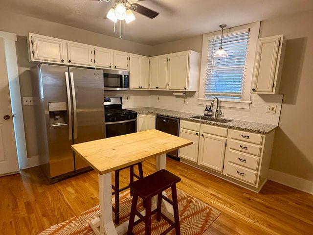1222 Forsythe Avenue, Columbus, OH 43201
