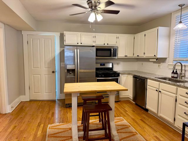 1222 Forsythe Avenue, Columbus, OH 43201