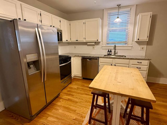 1222 Forsythe Avenue, Columbus, OH 43201