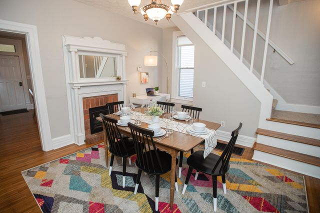 1222 Forsythe Avenue, Columbus, OH 43201