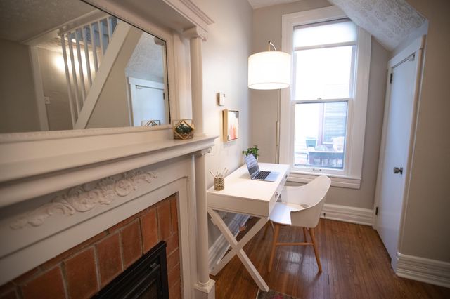 1222 Forsythe Avenue, Columbus, OH 43201
