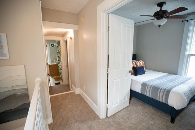 1222 Forsythe Avenue, Columbus, OH 43201