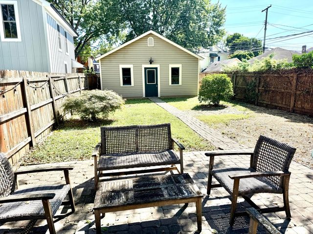 1222 Forsythe Avenue, Columbus, OH 43201