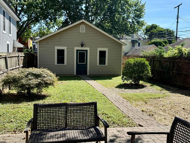 1222 Forsythe Avenue, Columbus, OH 43201