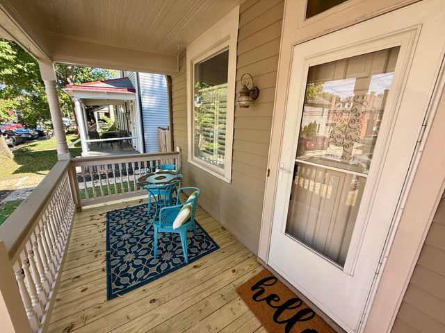1222 Forsythe Avenue, Columbus, OH 43201