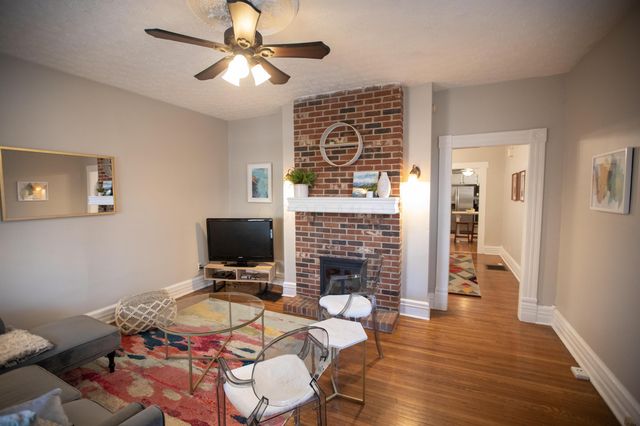 1222 Forsythe Avenue, Columbus, OH 43201