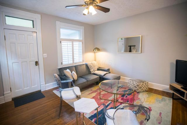 1222 Forsythe Avenue, Columbus, OH 43201
