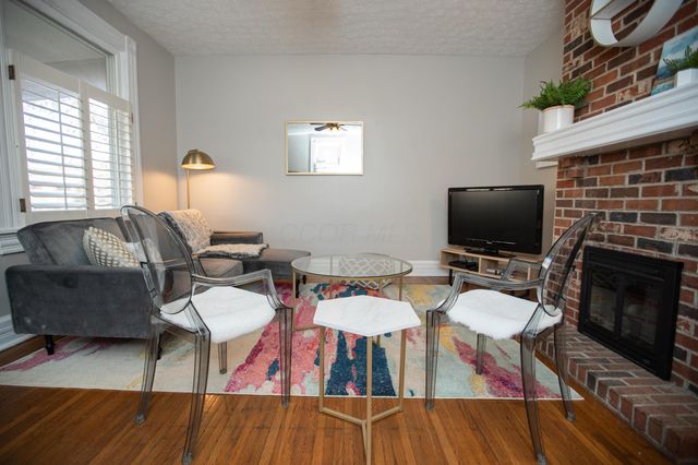 1222 Forsythe Avenue, Columbus, OH 43201
