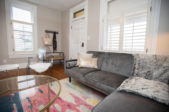 1222 Forsythe Avenue, Columbus, OH 43201