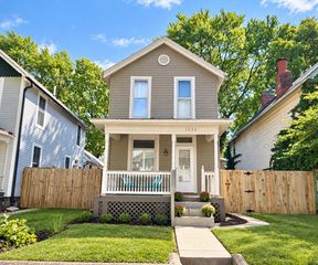 1222 Forsythe Avenue, Columbus, OH 43201