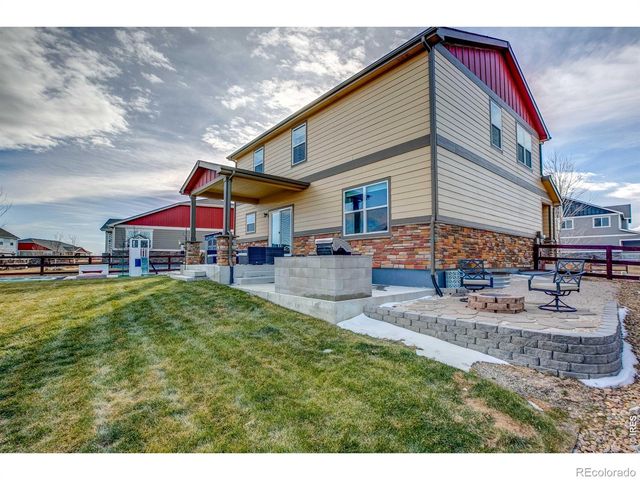 2137 Honeybee Drive, Windsor, CO 80550