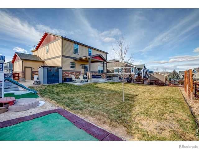 2137 Honeybee Drive, Windsor, CO 80550