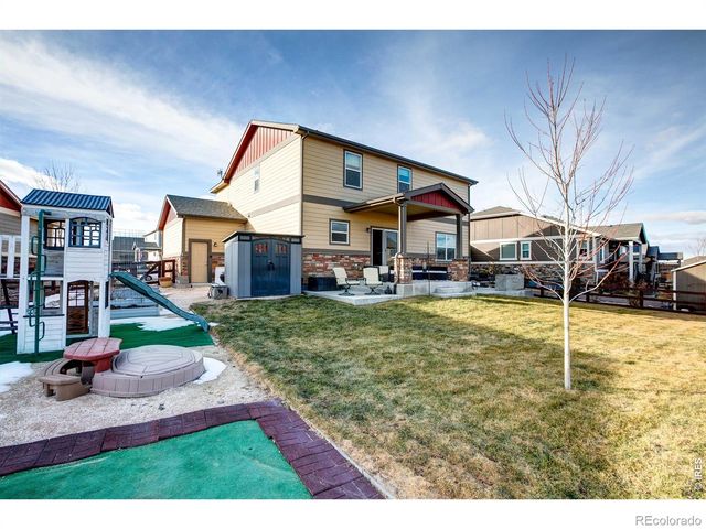 2137 Honeybee Drive, Windsor, CO 80550