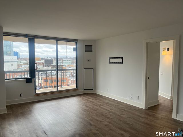 25 Forest Street 7K, Stamford, CT 06901