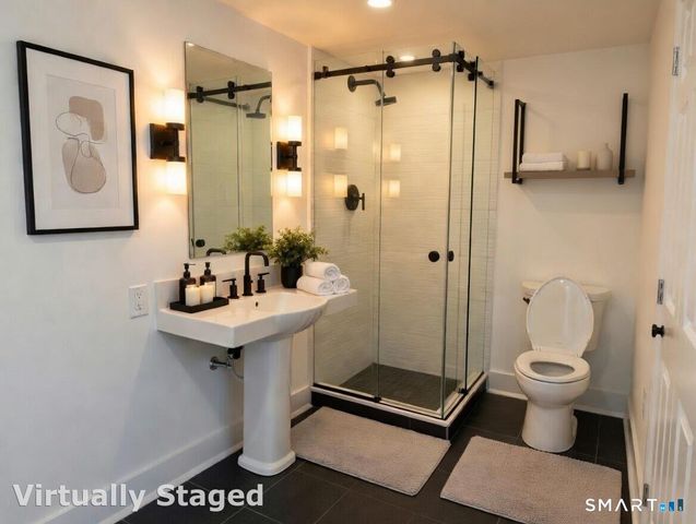 25 Forest Street 7K, Stamford, CT 06901