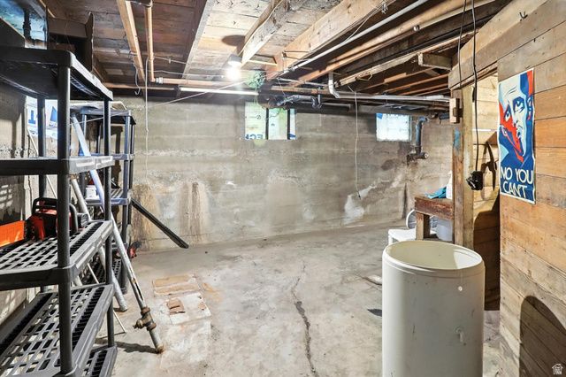 1734 N FRUITLAND DR, Ogden, UT 84414