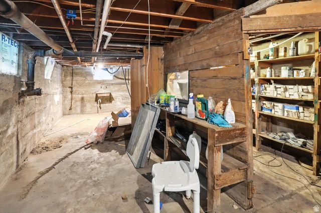 1734 N FRUITLAND DR, Ogden, UT 84414