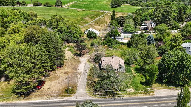 1734 N FRUITLAND DR, Ogden, UT 84414