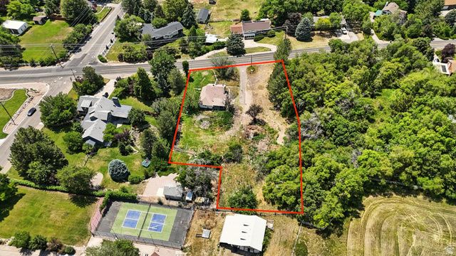 1734 N FRUITLAND DR, Ogden, UT 84414