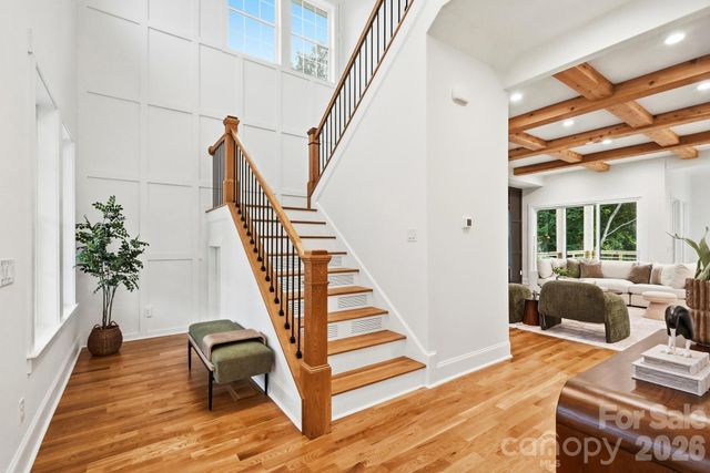1412 Kennon Street, Charlotte, NC 28205