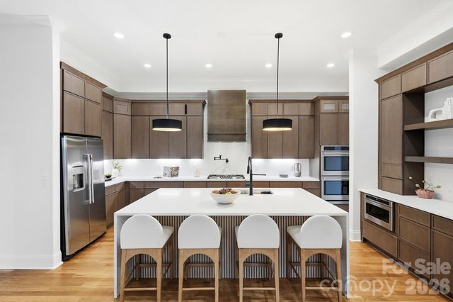 1412 Kennon Street, Charlotte, NC 28205