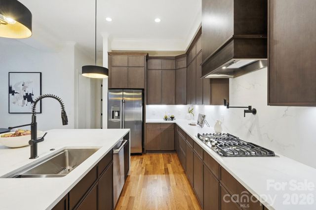 1412 Kennon Street, Charlotte, NC 28205
