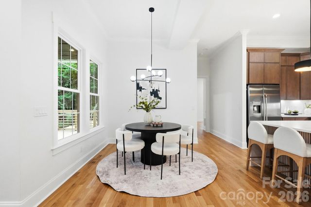 1412 Kennon Street, Charlotte, NC 28205