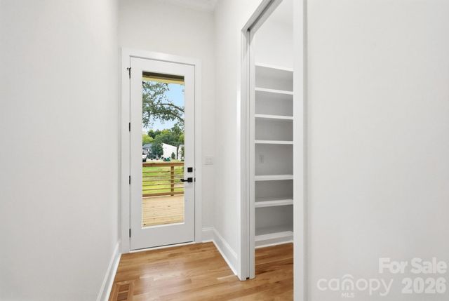 1412 Kennon Street, Charlotte, NC 28205