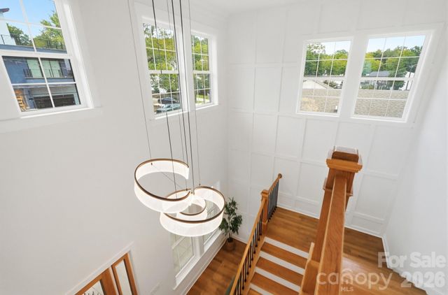 1412 Kennon Street, Charlotte, NC 28205